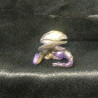 Queen’s Gambit – Signature Purple-Gold Dice Set | BuyDice.ca