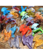 Dragon-Themed Dice Sets for D&D & RPGs | BuyDice.ca