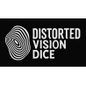 Distored Vision Dice